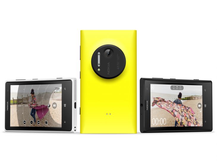 Image Courtesy of Nokia.com