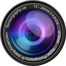 Sensorgraphy.net
