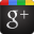 Follow me on Google+
