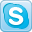 Call me at Skype