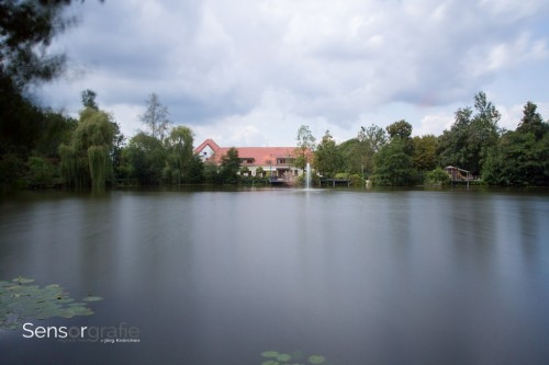 Foto mit Big-Stopper (15s)