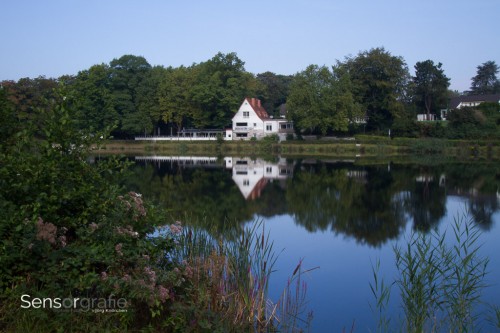 Foto mit Big-Stopper (5s)