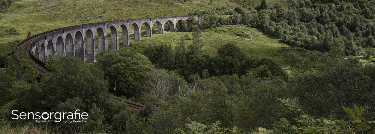 Glenfinnan Viaduct