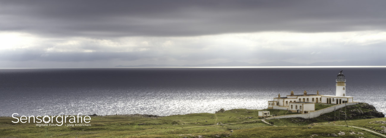 Neist Point Lighthouse