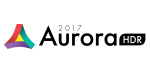 Aurora HDR 2017