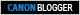 Canon-Blogger-Linkring :: powered by KLUGERD